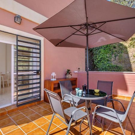Nina Surena Home Anoreta Golf Torre de Benagalbon Exterior photo