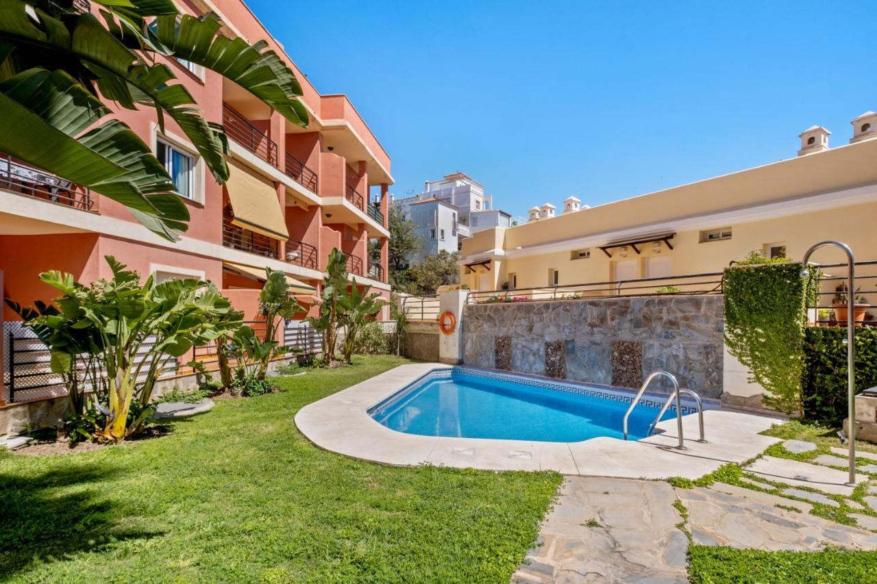 Nina Surena Home Anoreta Golf Torre de Benagalbon Exterior photo