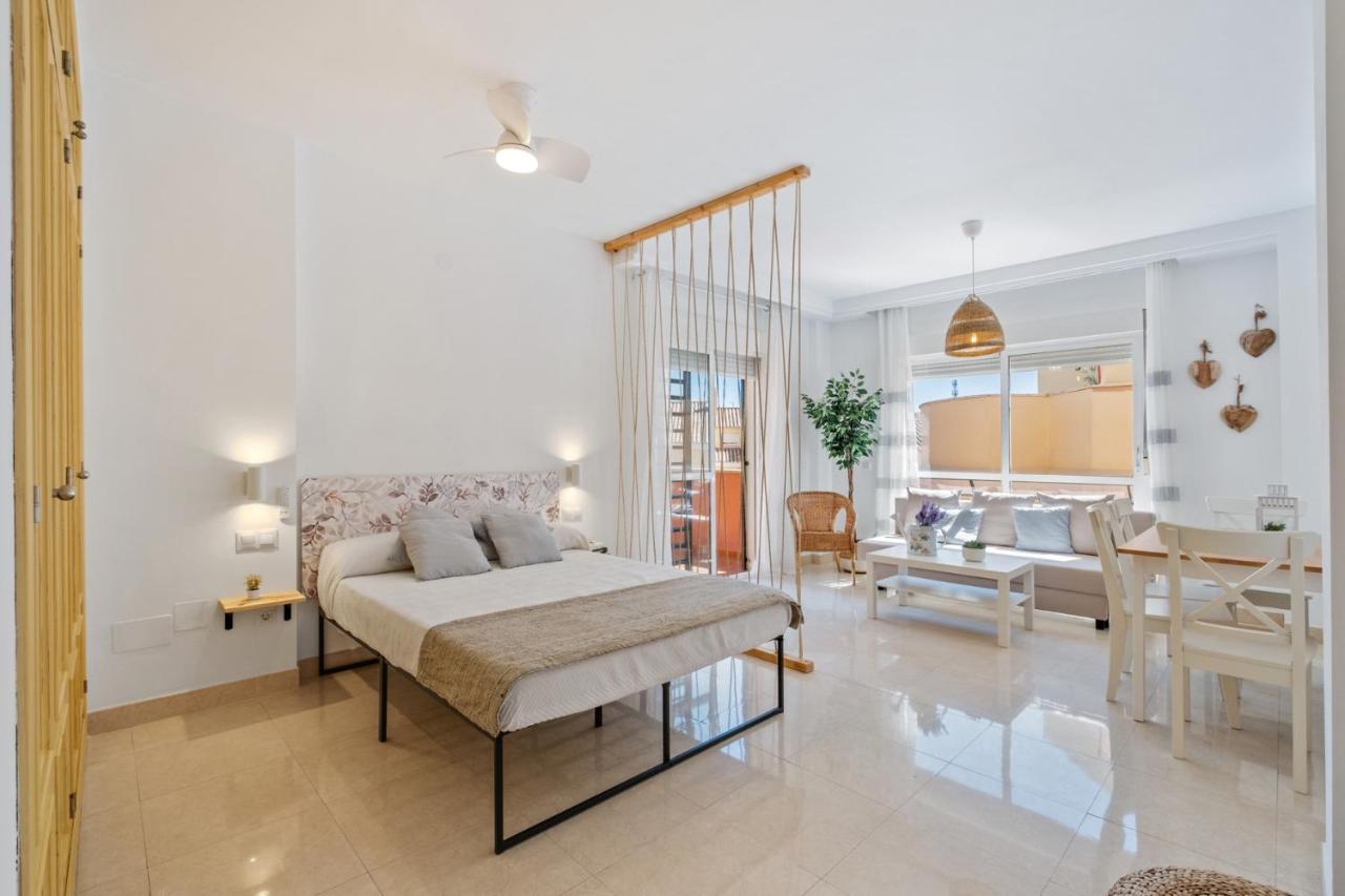 Nina Surena Home Anoreta Golf Torre de Benagalbon Exterior photo